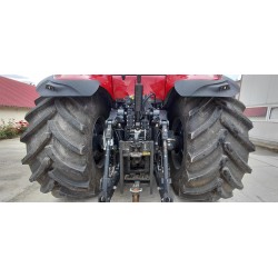 Tractor CASE MAGNUM 380