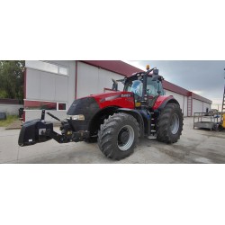 Tractor CASE MAGNUM 380