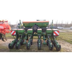 Semanatoare de precizie NOUA - AMAZONE PRECEA 4500-2CC SUPER