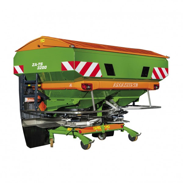 Distribuitoare de ingrasamant ZA-TS