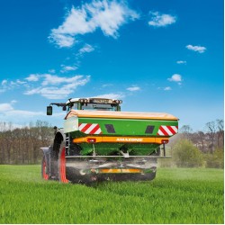 Distribuitoare de ingrasamant ZA-TS