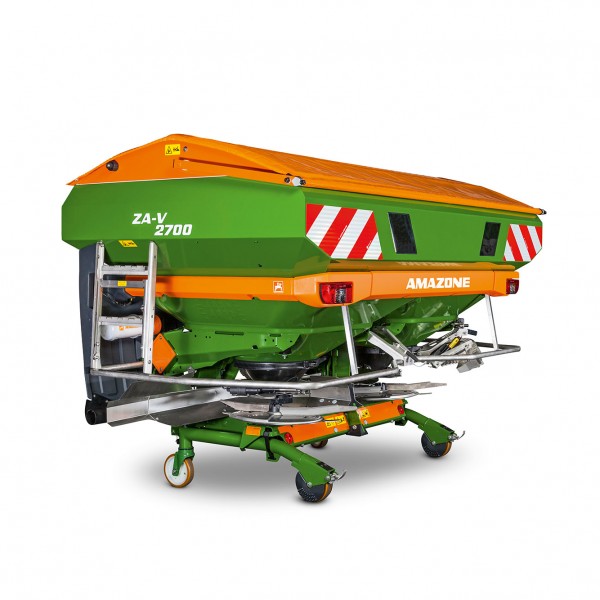 Distribuitoare de ingrasamant ZA-V