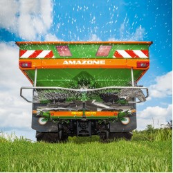 Distribuitoare de ingrasamant ZA-V