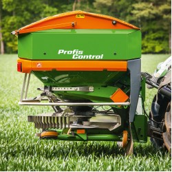 Distribuitoare de ingrasamant ZA-V