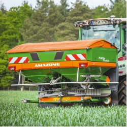 Distribuitoare de ingrasamant ZA-V