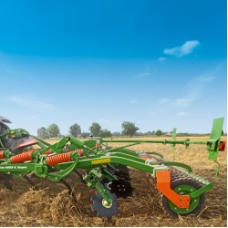 Dezmiristitor CENIUS Dezmiristitor CENIUS