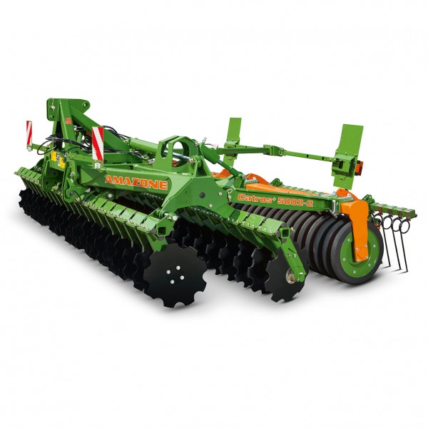 Grapa cu discuri CATROS Grapa cu discuri CATROS