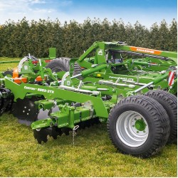 Grapa cu discuri CATROS Grapa cu discuri CATROS