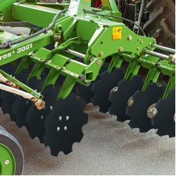 Grapa cu discuri CATROS Grapa cu discuri CATROS