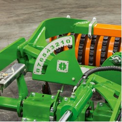 Grapa cu discuri CATROS Grapa cu discuri CATROS