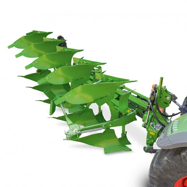 Pluguri reversibile CAYRON Pluguri reversibile CAYRON