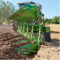 Pluguri reversibile CAYRON Pluguri reversibile CAYRON