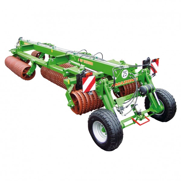 Tavalugi pentru arat AW