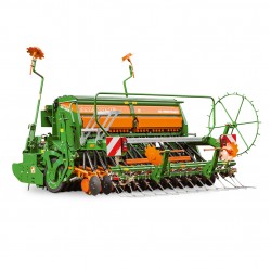 Semanatoare mecanica AD