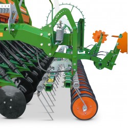 Semanatoare mecanica AD