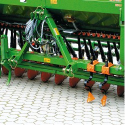 Semanatoare mecanica AD