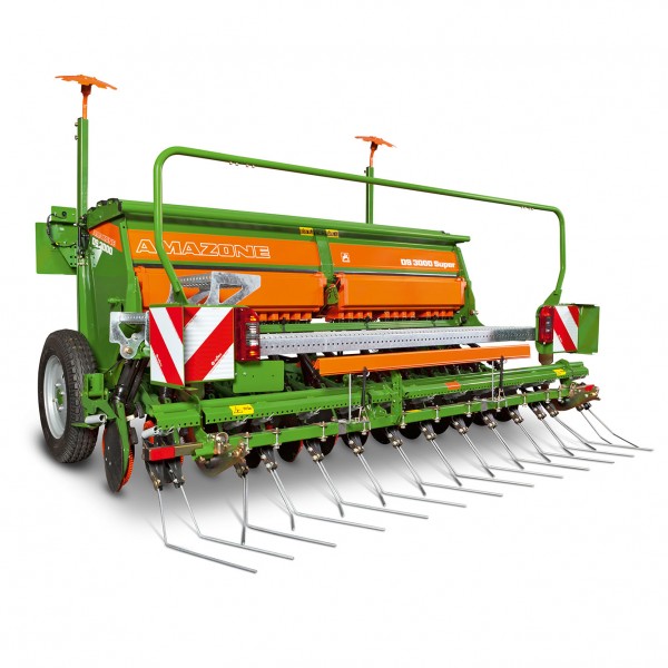 Semanatoare mecanica purtata D9 Semanatoare mecanica purtata D9