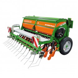 Semanatoare mecanica purtata D9 Semanatoare mecanica purtata D9