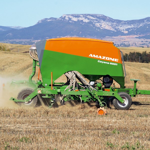 Semanatoare pneumatica CAYENA