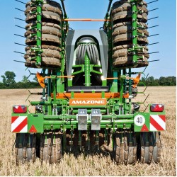 Semanatoare pneumatica CAYENA