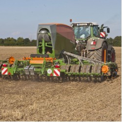 Semanatoare pneumatica CAYENA