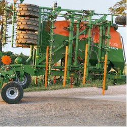 Semanatoare pneumatica CAYENA