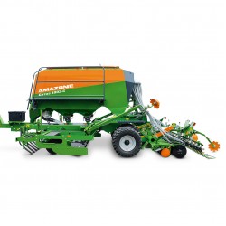 Semanatoare pneumatica CIRRUS