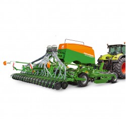 Semanatoare pneumatica CIRRUS