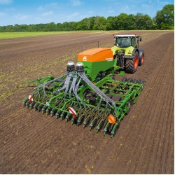 Semanatoare pneumatica CIRRUS