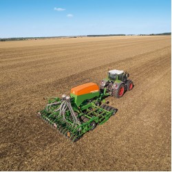 Semanatoare pneumatica CIRRUS