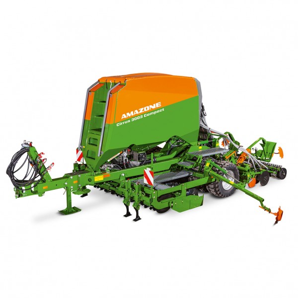 Semanatoare pneumatica CIRRUS Compact