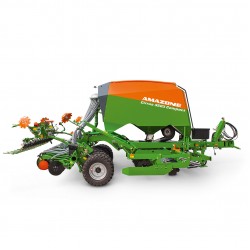 Semanatoare pneumatica CIRRUS Compact