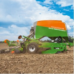 Semanatoare pneumatica CIRRUS Compact