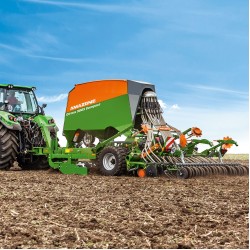 Semanatoare pneumatica CIRRUS Compact