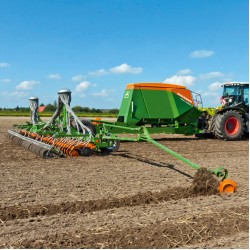 Semanatoare pneumatica CITAN