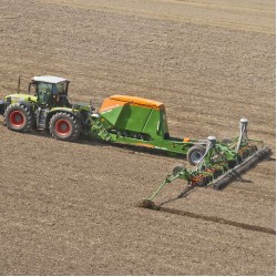 Semanatoare pneumatica CITAN