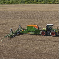 Semanatoare pneumatica CITAN