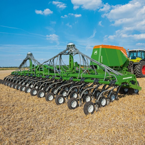 Semanatoare pneumatica CONDOR