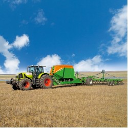 Semanatoare pneumatica CONDOR