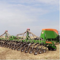 Semanatoare pneumatica CONDOR