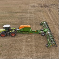 Semanatoare pneumatica CONDOR