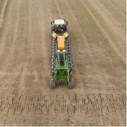 Semanatoare pneumatica CONDOR