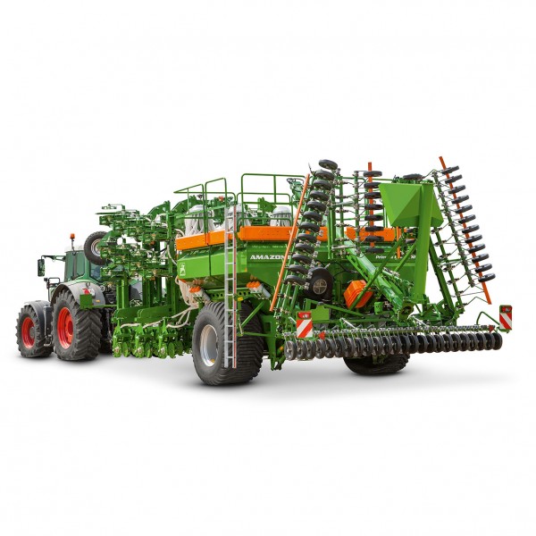 Semanatoare pneumatica PRIMERA DMC