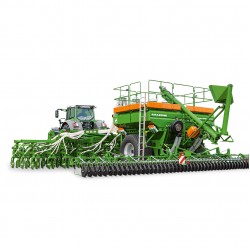 Semanatoare pneumatica PRIMERA DMC