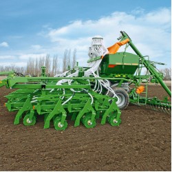 Semanatoare pneumatica PRIMERA DMC