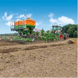 Semanatoare pneumatica PRIMERA DMC