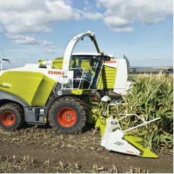 Implemente frontale JAGUAR Implemente frontale JAGUAR