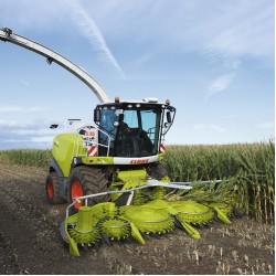 Implemente frontale JAGUAR Implemente frontale JAGUAR