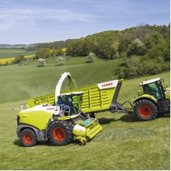 Implemente frontale JAGUAR Implemente frontale JAGUAR