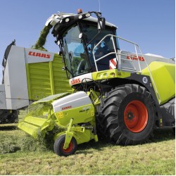 Combine Furaje Claas JAGUAR 870-840
